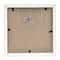 8 Pack: Fundamentals™ 5" x 5" Display Frame by Studio Décor®